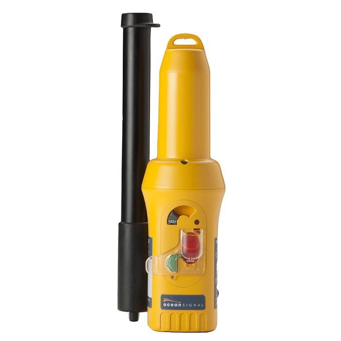 Transponder radarowy S100