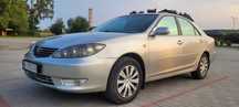 Toyota Camry 3.0 газ/ бенз