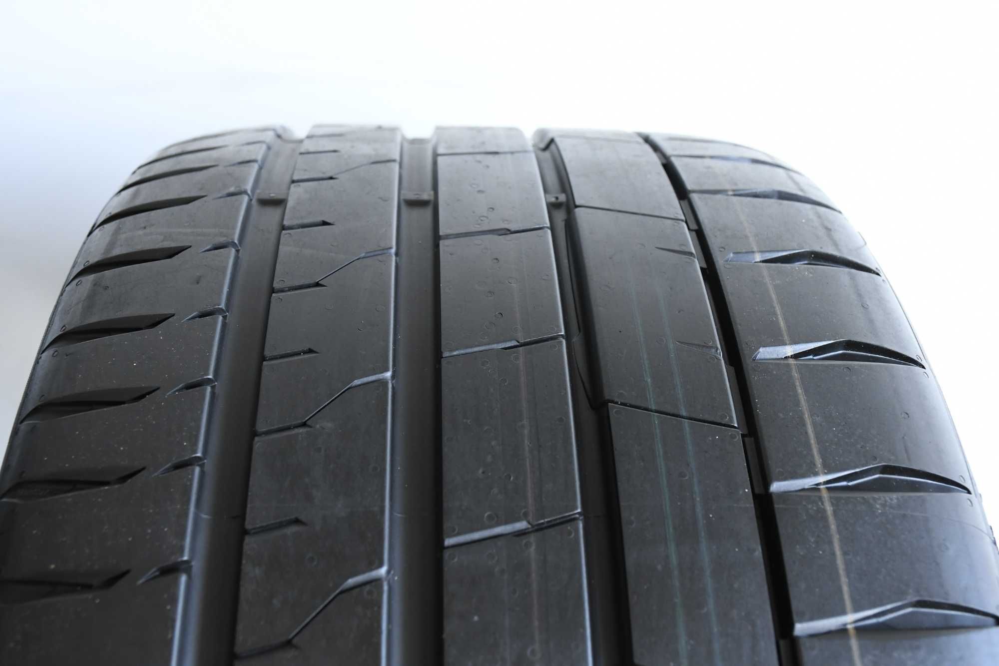 Koła Felgi Audi RS6 RS7 C8 OE 22" 5x112 ET19 Continental Lato 2023r