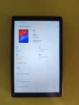 Tablet tcl com chip 4g + wifi