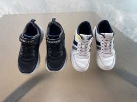 Кросівки Skechers 32 р, кросівки білі 31 р