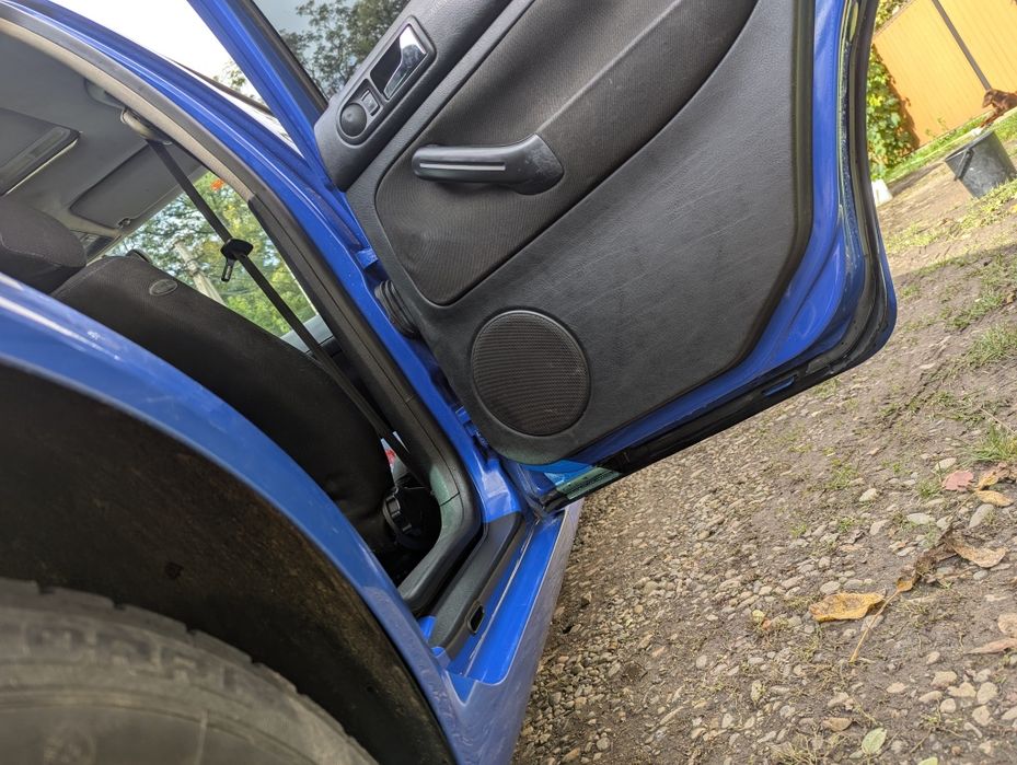 Продам Golf 4 універсал