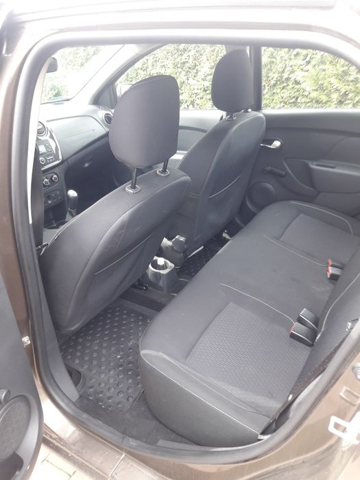 Do sprzedania Dacia Logan 2