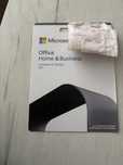 Microsoft Office Home&Buisness