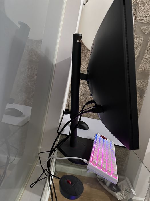 Monitor gaming BenQ ZOWIE XL2546X | novo !