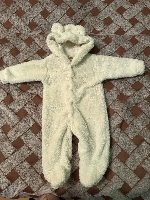 Дитячий комбенізон