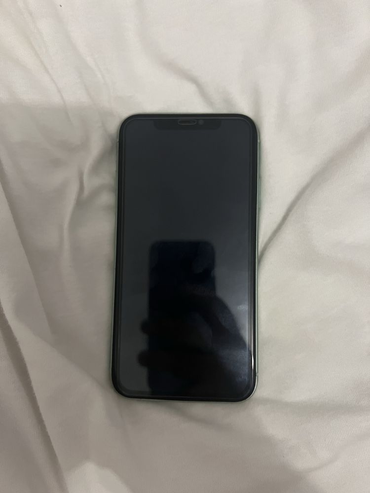 Iphone 11 128gb