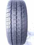 Continental VanCotnact Camper 225/75 R16CP 118R 2022 7.5-8mm