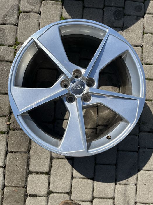 Alufelgi 5x112 20 cali Audi Q7 SQ7 Q6 Q8 SQ8 SQ5
