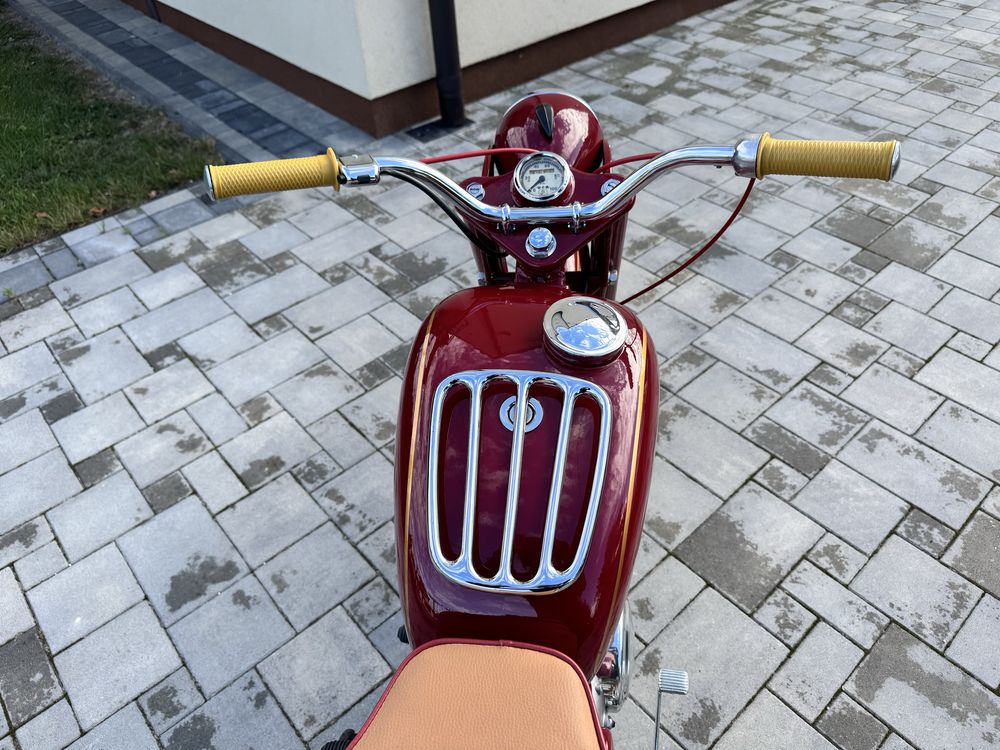 Wfm m06 1958 rok