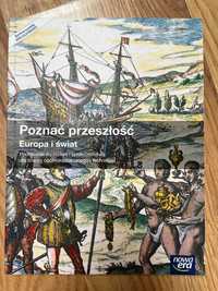 Poznać przeszłość Europa i świat Podręcznik