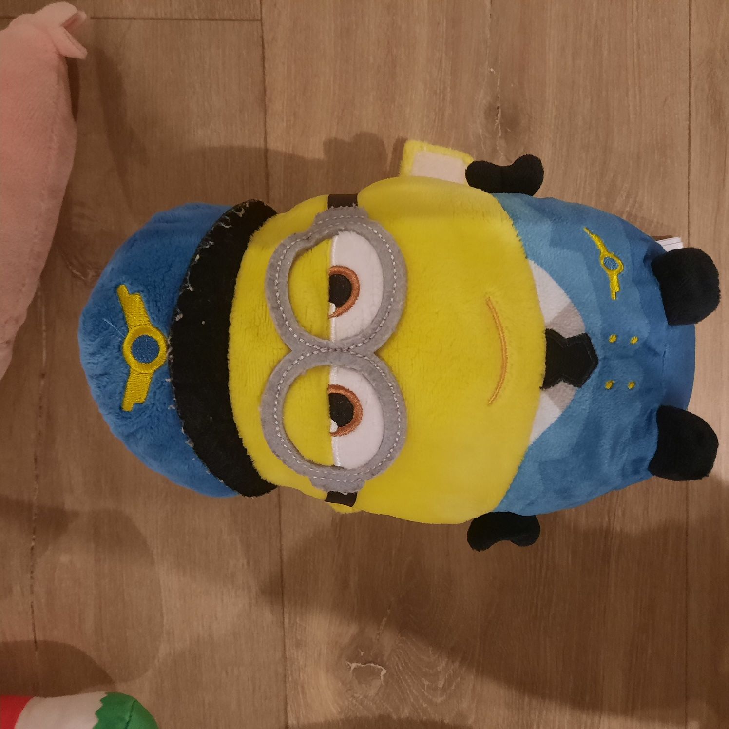 Maskotka minionek