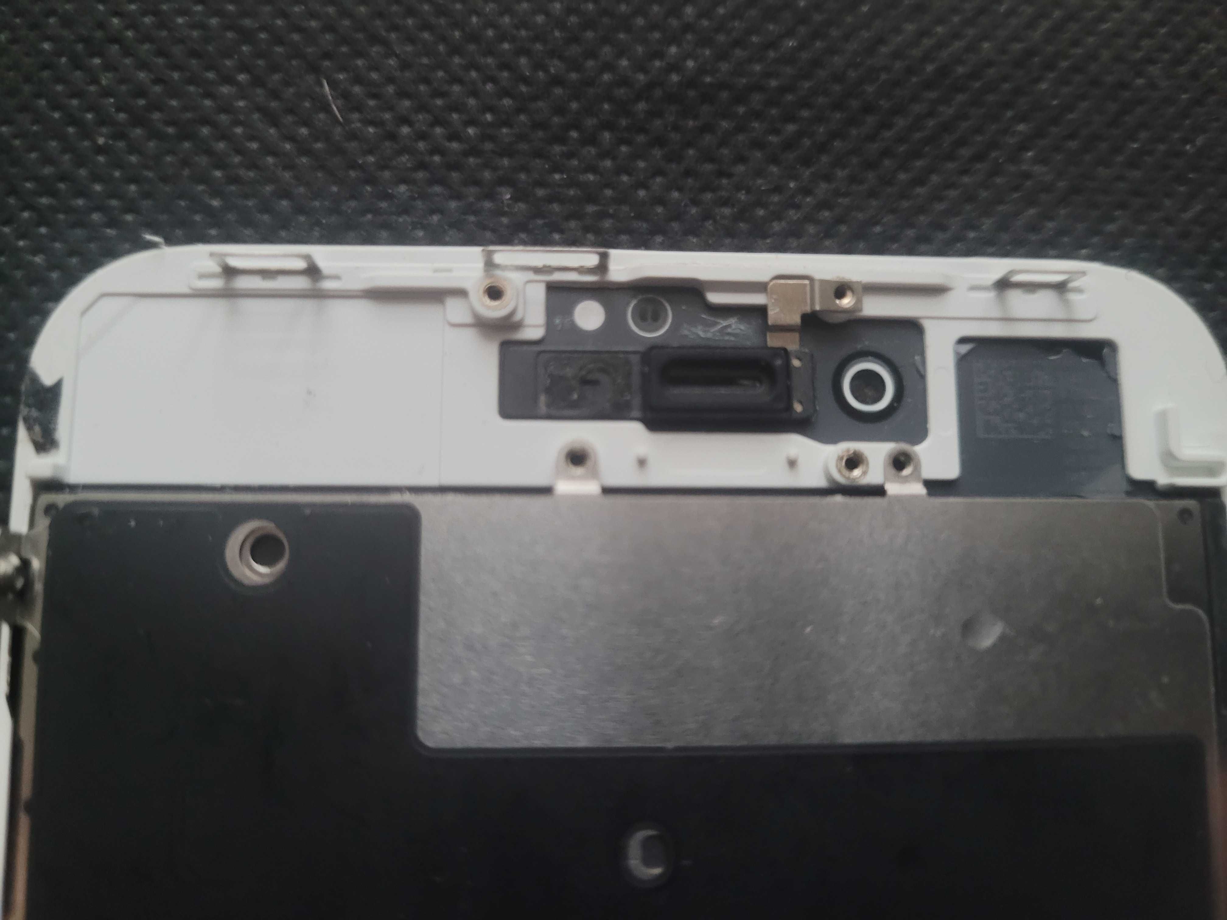 Wyświetlacz Iphone 8 plus Oryginalny uszkodzony