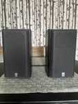 Kolumny Yamaha NS-E55 surround