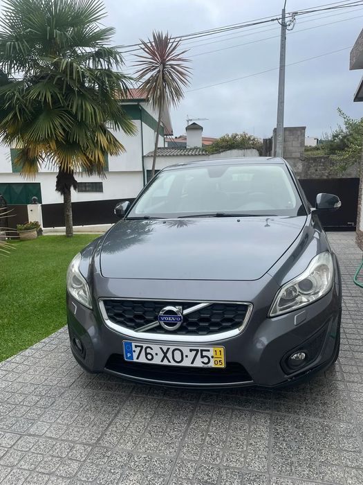 Volvo C30 1.6 D Drive 99g Summum Start/Stop