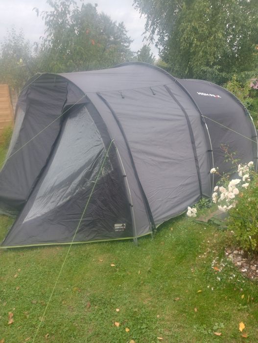 Namiot paros 5 na 5osob