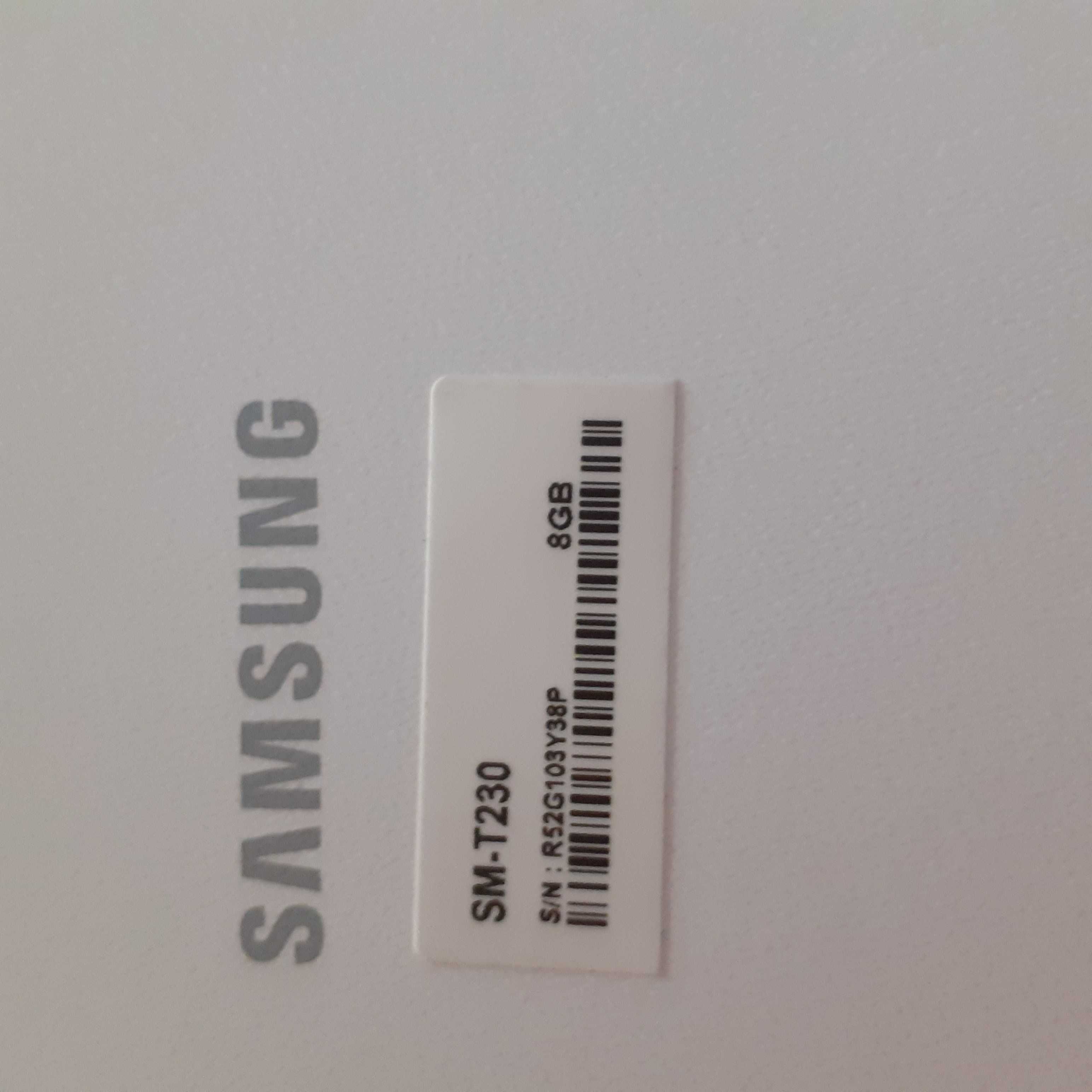 Tablet Samsung Galaxy Tab 4 SM-T230