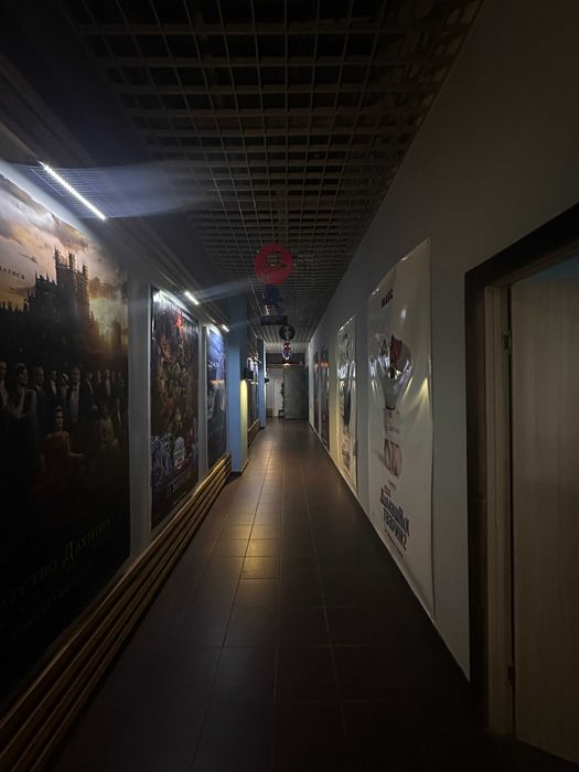 Оренда площі вільного призначення Келецька