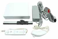 Zestaw Konsola Nintendo Wii RVL-001 EUR PAL