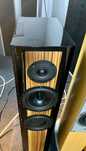 Spendor ST Kolumny HIGH END