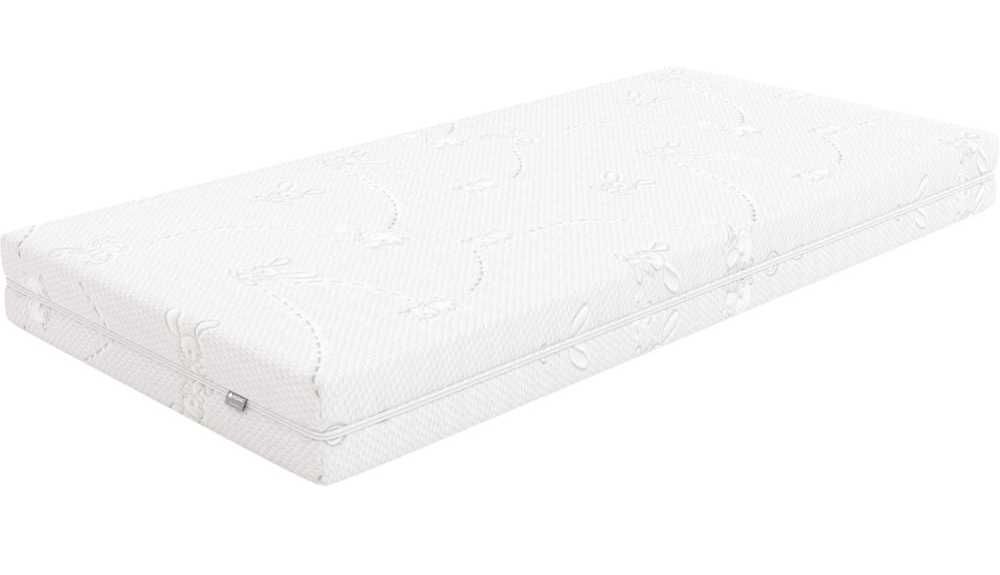 Materacyk Dziecięcy HILDING Dobranocka 60x120 DZIANINA - Outlet