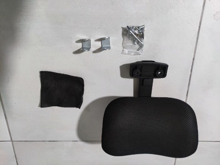 Suporte de Cabeça Pescoço Universal Cadeira de Escritório Ajustável