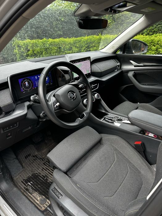 Skoda Kodiaq 1.5 TSI mHEV 150KM DSG Selection
