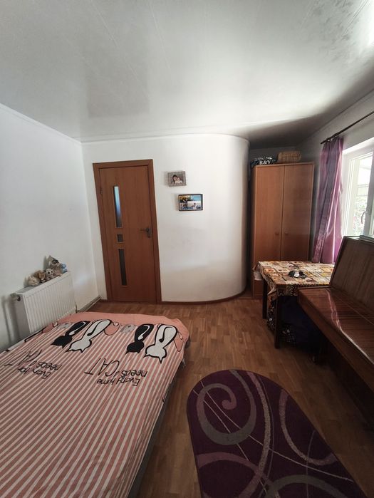 Продам дом в Разумовке