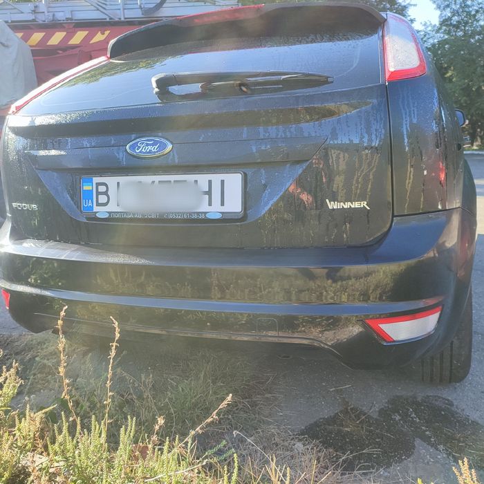 Продам Форд фокус