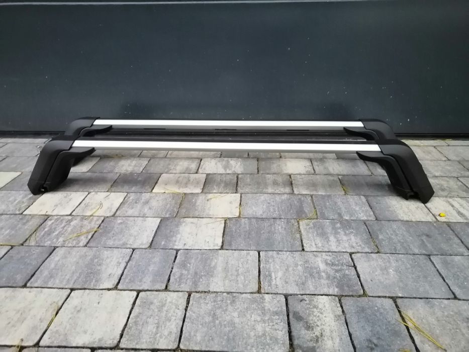 Bagażnik dachowy belki Opel Insignia B kombi