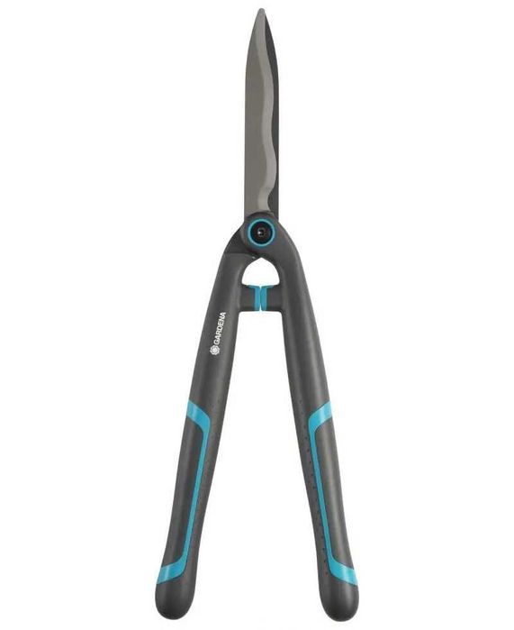 Ножиці для живоплоту механічні Gardena EasyCut. (12301-20). Нові.