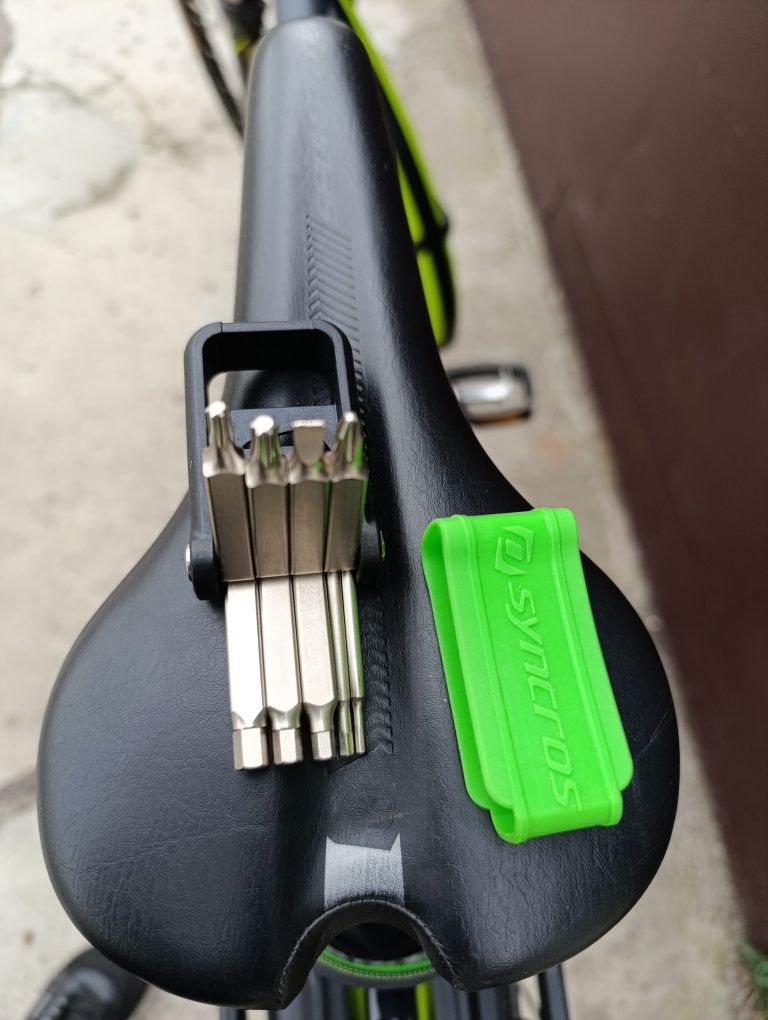 Міський велосипед SCOTT SPORTSTER V20 M