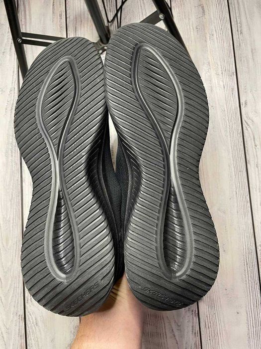 Мужские слипоны Skechers Slip-ins Ultra Flex 3.0