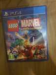 Kup Teraz! LEGO Marvel Sper Heroes Ps4 Ps5 Pro PlayStation
