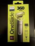 Oneblade Face&Body