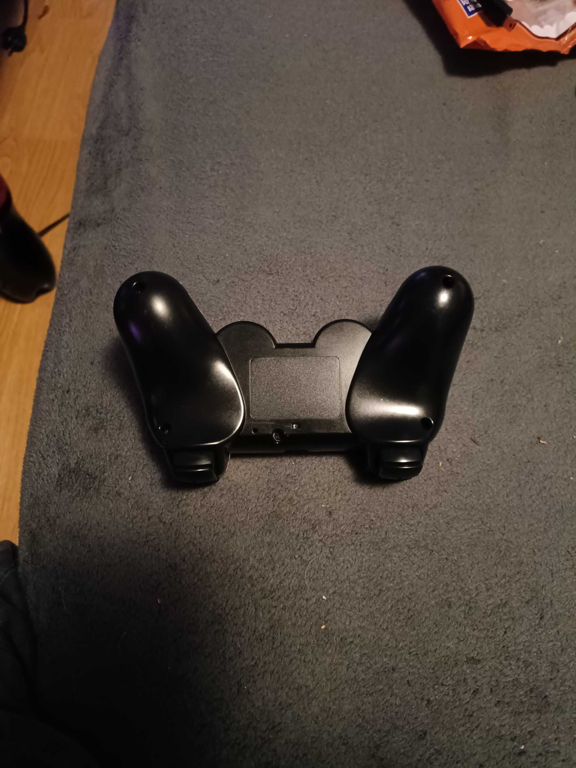 Kontroler gier  GAMEPAD bezprzewodowy PS3 Bluetooth VIVIDEOX SFNS424