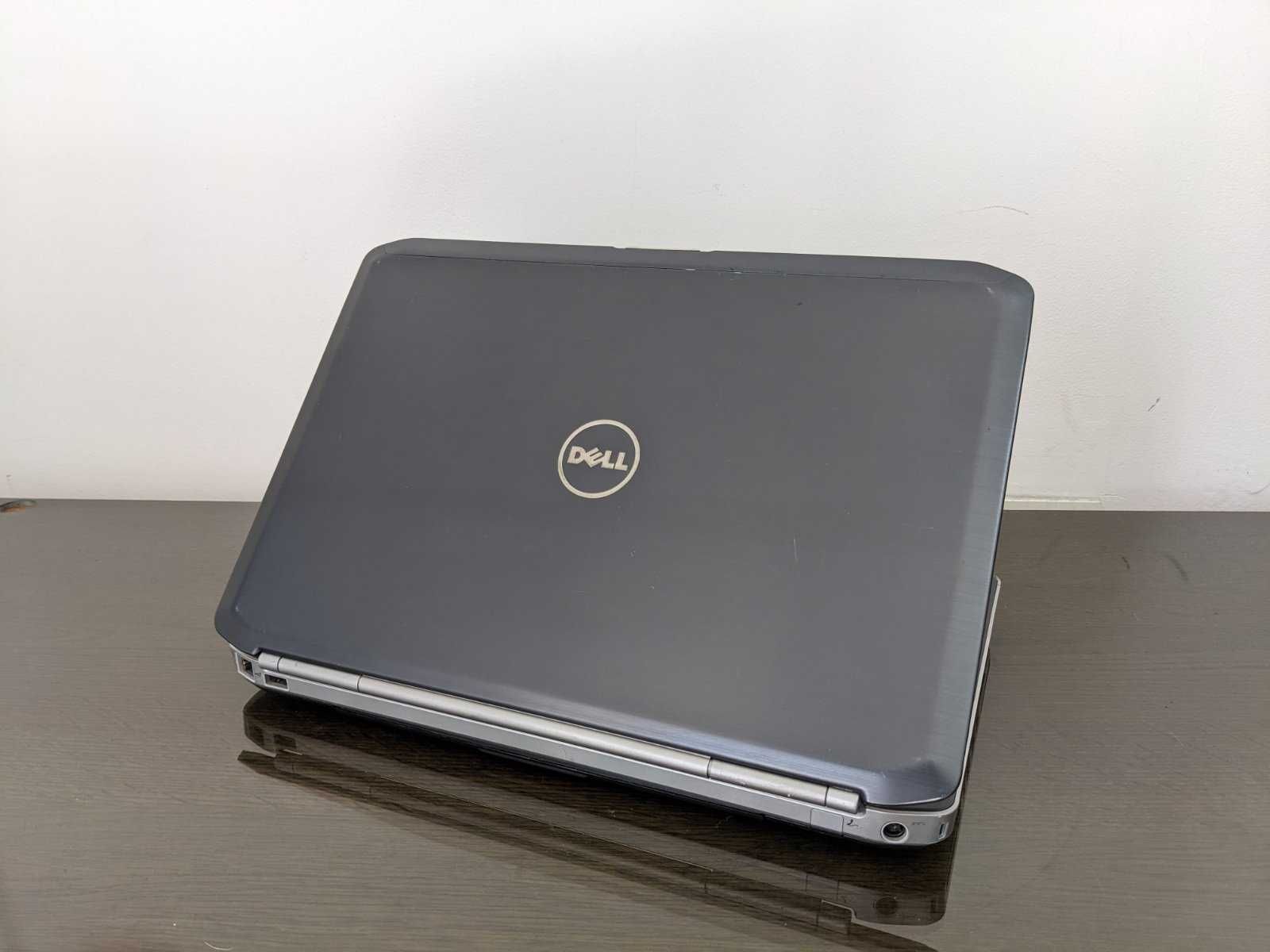 Ноутбук Dell Latitude E5420 - ноутбук для офісу та дому