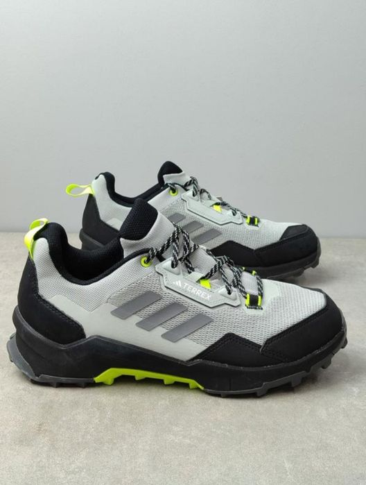 Трекінгові кросівки Adidas Terrex AX4 GTX