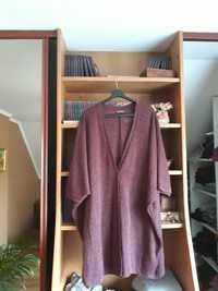 Elegancka narzutka kardigan kimono  rozmiar 48/50/52  5XL   C&A
