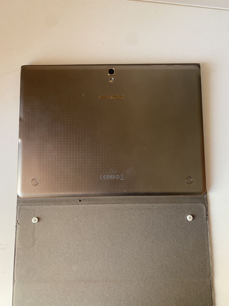 Tablet Samsung Galaxy Tab S SM-T800 - 10 polegadas