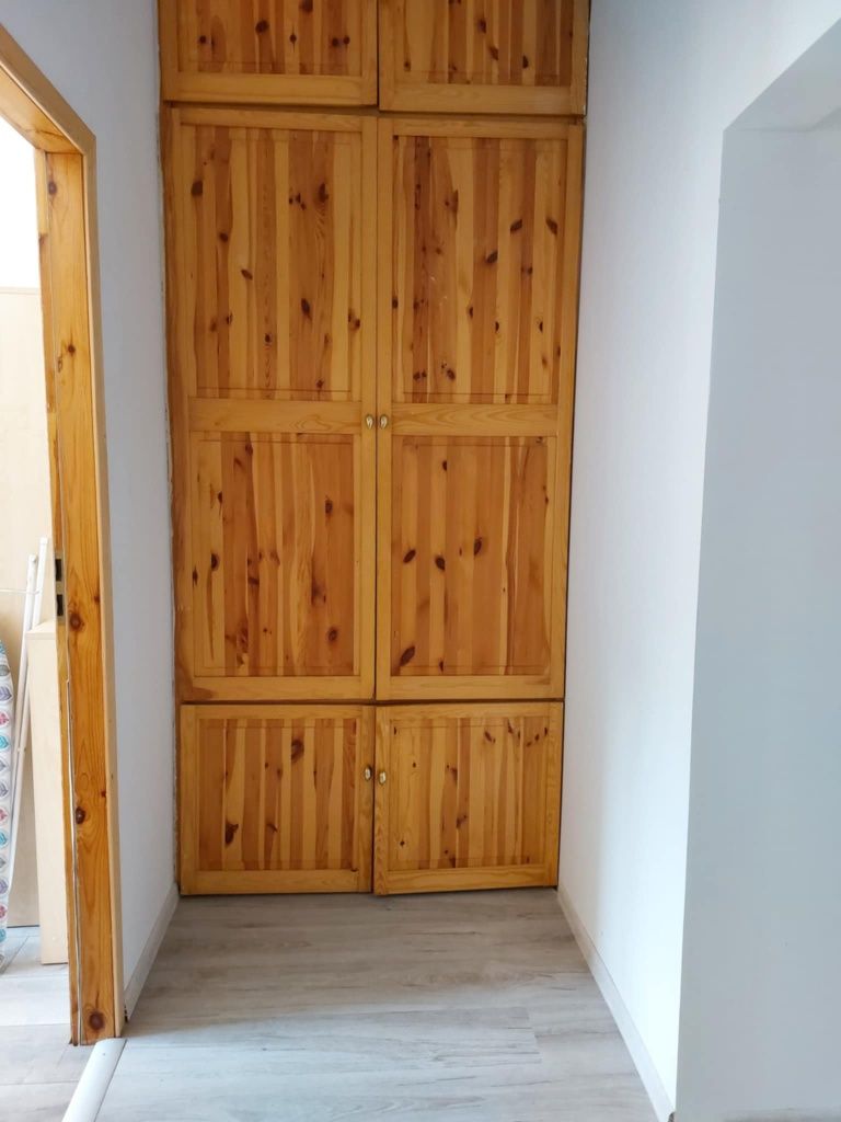 Wynajmę 2-pokojowe mieszkanie w Lublinie – ul. 1 Maja - REZERWACJA