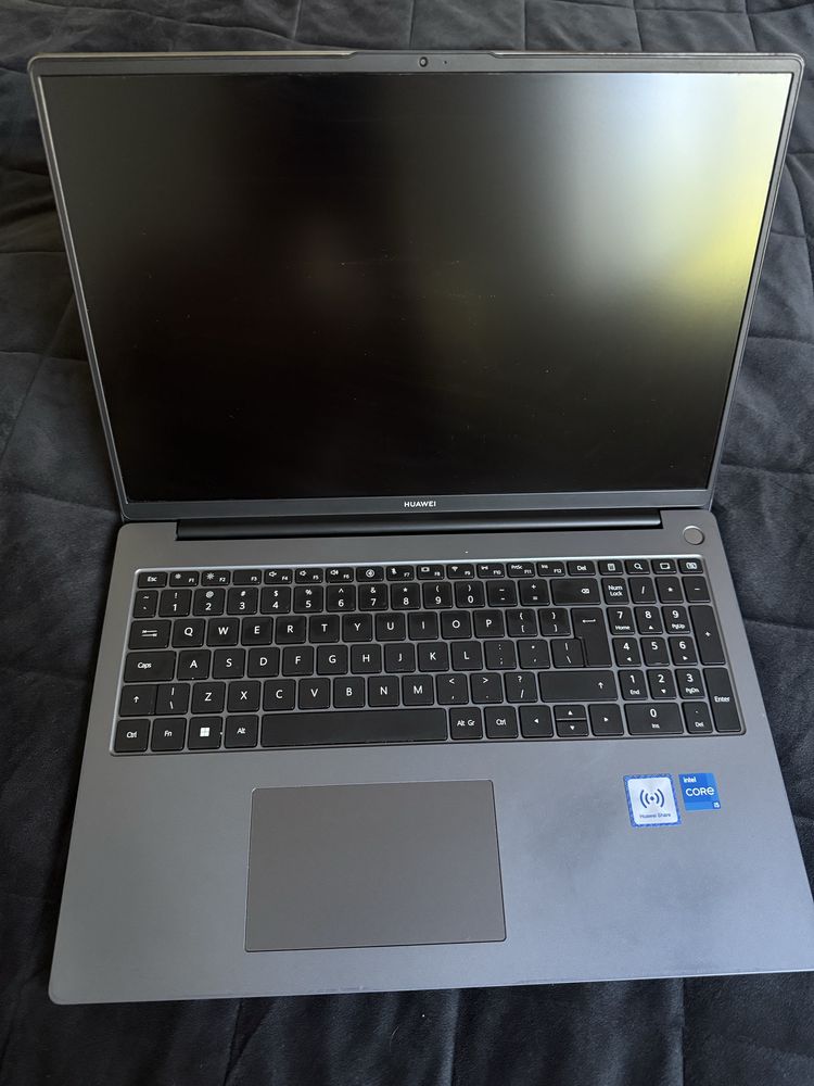 Huawei matebook D15 cześci do serwisu