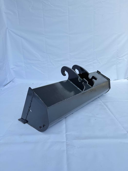 Łyżka skarpowa 120cm 2,6-3,5t