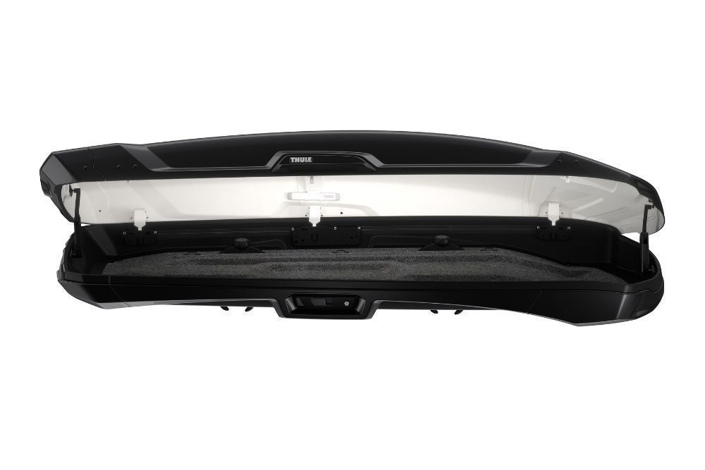 Box dachowy Thule Vector M czarny połysk Wysyłka gratis