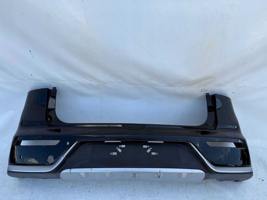 KIA NIRO I бампер задній