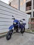 Vendo yamaha xt600 e