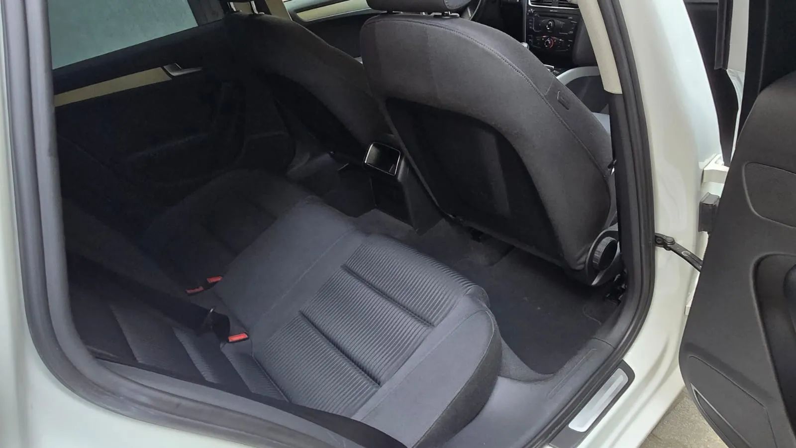 Audi A4 Audi A4 B8 2010 | 2.0 TDI | Chip tuning 190KM | Stan bardzo dobry