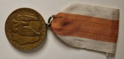 Medal MON za specjalne zasługi