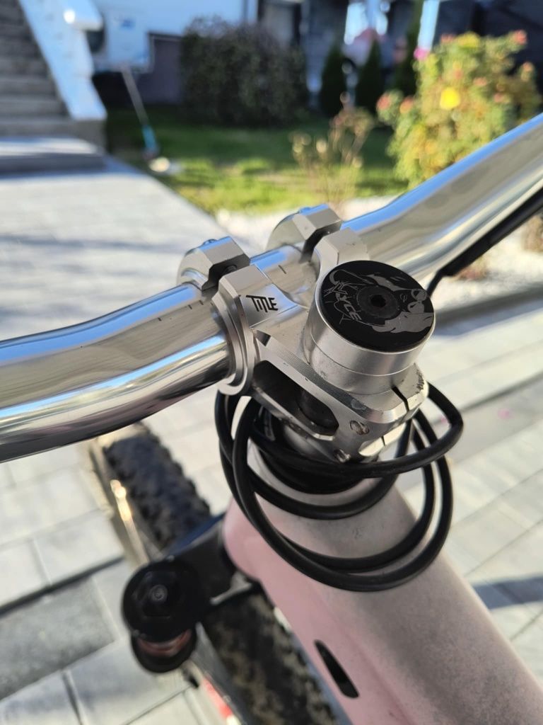 Specialized p3 pike title