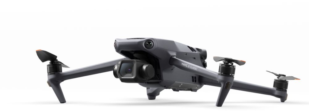 DJI Mavic 3 Classic продам ТЕРМІНОВО